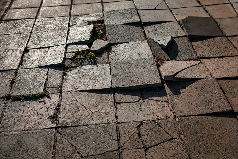Concrete Pavers Installation in Norwalk, CT