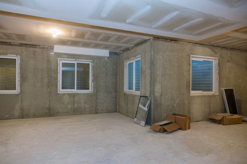 Home Foundation Installation in Greenville, SC