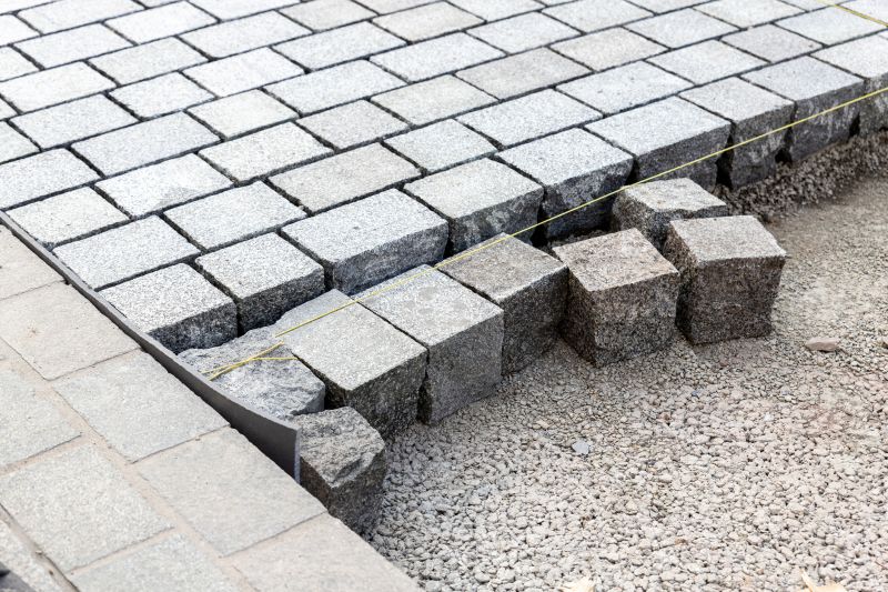 Paver Driveway Construction in Boulder, CO