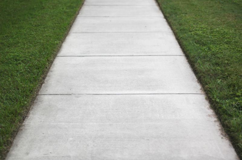 Walkway Replacement in Fort Collins, CO
